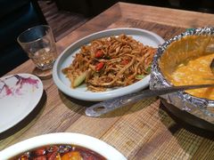 -川府老妈(天津国贸购物中心店)