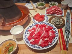 -东镇老火锅(长春路首店)