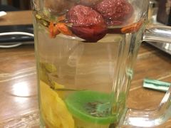 -清真·玛丽亚新疆菜主题餐厅(浙江中路店)