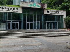 -云碧峰国家森林公园