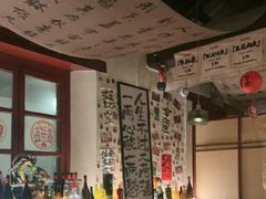 -三杯赤運·中式小酒馆(所城里店)