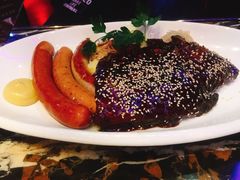 -MOSSO德国餐厅·音乐酒吧(环宇荟店)