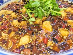 -清真·拉菲尔鱼庄·家常菜(钟楼回民街店)