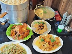 -张包铺(关东古巷店)