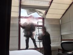 -苏州吴宫泛太平洋酒店