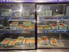 -蚝英雄鲜蚝自助专门店(长楹天街直营店)