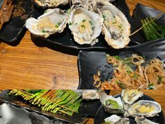 -烧蠔帮·湛江生蚝(茂南万达店)