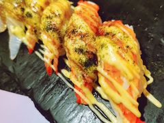 -喜寿司(金狮广场店)