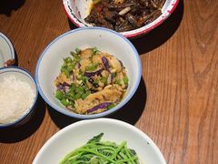 -老湘村·湖南土菜(天河维多利店)