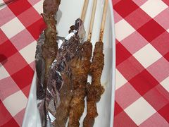 -西贝莜面村(当代商城店)