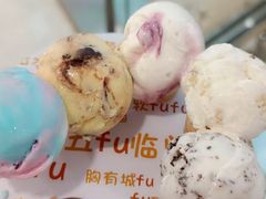-西树泡芙(秦皇岛茂业天地店)