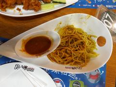 -Pelicana百利家炸鸡(江南西名店城店)
