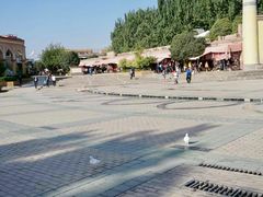 -艾提尕尔清真寺