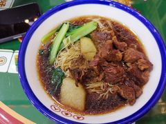 -五条人糖水铺(武林总店)
