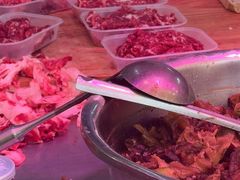 -阿娟牛肉丸·手打牛肉丸·现做现卖