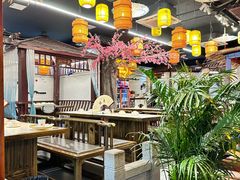 -外婆船宴餐厅·外婆喊你回家吃饭
