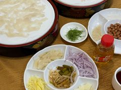 -寻味顺德·南记酒家·传统顺德菜·鱼生(广源路店)