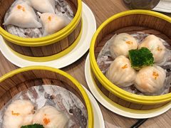 -创元千禧大酒店 · 香港轩