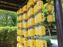 -濮园 · 四合院餐厅