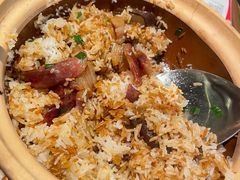 -啫神·广州地标美食(北京路店)