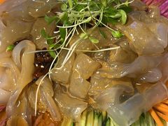 -老浒记烤鸭-北京菜(琉璃厂店)