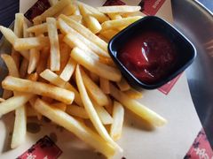 -Side Street街旁(交道口店)