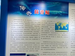 -上海海洋大学鱼文化博物馆(军工路校区)