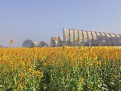 -中国天府农业博览园