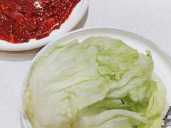 -蜀留香火锅(社会山店)