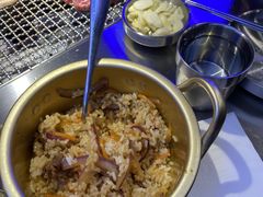 -小团团·路边烤牛肉(南岭壹街店)