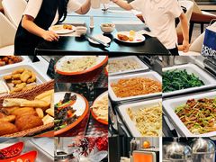 -郑州美豪雅高诺富特酒店(CBD会展中心店)