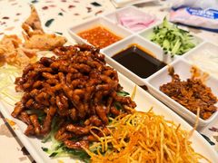 -姥姥家春饼店(惠新东街店)