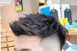 -豪帅男士理容馆