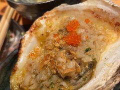 -蚝·生·鲜牛烧肉铺(中央大街店)
