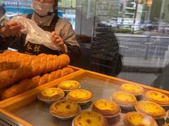 原味大麻花-弘祥蜂蜜大麻花(烟大店)
