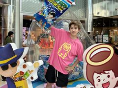 -长沙悦方ID MALL