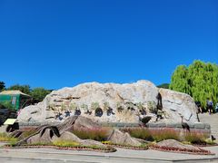 -北京西山国家森林公园