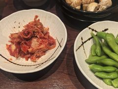 -松子料理(亮马桥店)