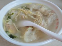 -海平馄饨(逍遥二路店)