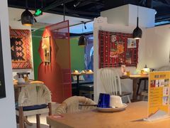 -纳鲁孜·新疆特色餐厅(上海悦荟广场店)