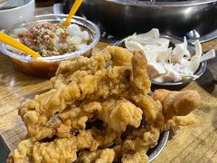 -渝味黄姐火锅(黄泥村店)