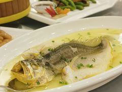 -银都上海菜馆(粤海东路店)