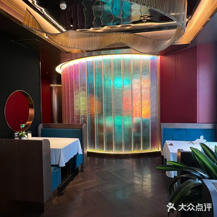 北京探店｜精致粤菜餐厅🍴仪式感拉🈵️