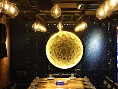 -1819餐厅·团队聚餐·烤串·精酿