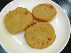 鲜肉藕饼-孙阿姨上海小吃·本帮小厨(隆昌路店)