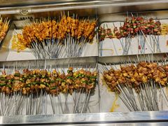 -生火火·小炉子炭烤(金楠天街总店)