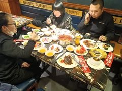 -吉布鲁牛排海鲜自助(龙湖北城天街购物广场店)