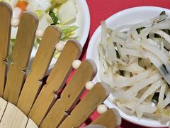 -闫家驴肉老店(华电一校店)
