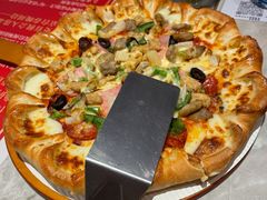 -必胜客(东大桥店)