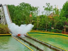 -郑州方特梦幻王国